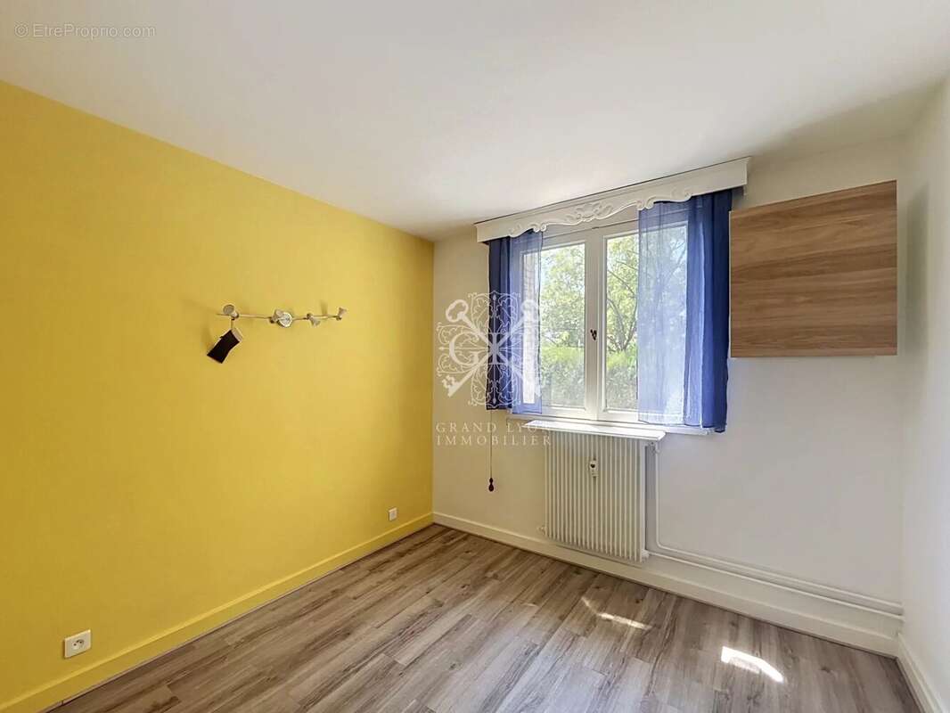 Lyon 7ème – Avenue Debourg – T3 lumineux dans secteur dynamique - photo 11