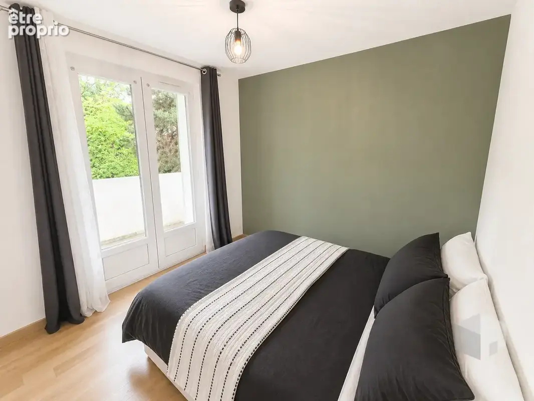 Montélimar, appartement de 82 m2, 4 chambres - photo 7
