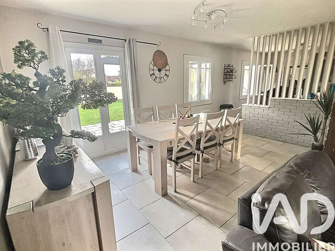 Photo 5 - Maison à SOIGNOLLES-EN-BRIE