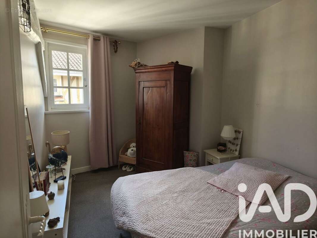 Photo 8 - Maison à CHALONS-EN-CHAMPAGNE