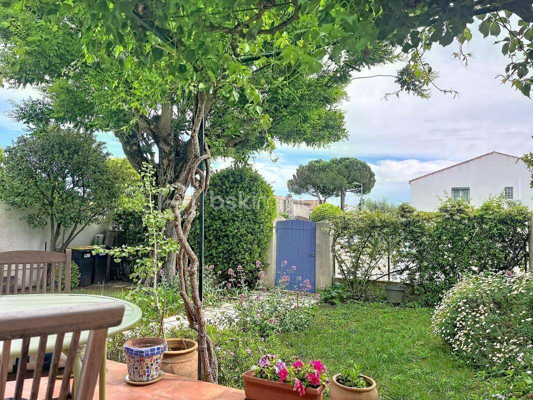 Coup de coeur assuré pour cette charmante maison à CASTANET - photo 3