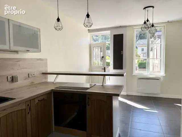 Maison 4 pièces 66 m² à vendre à Fecamp (76400) - photo 7