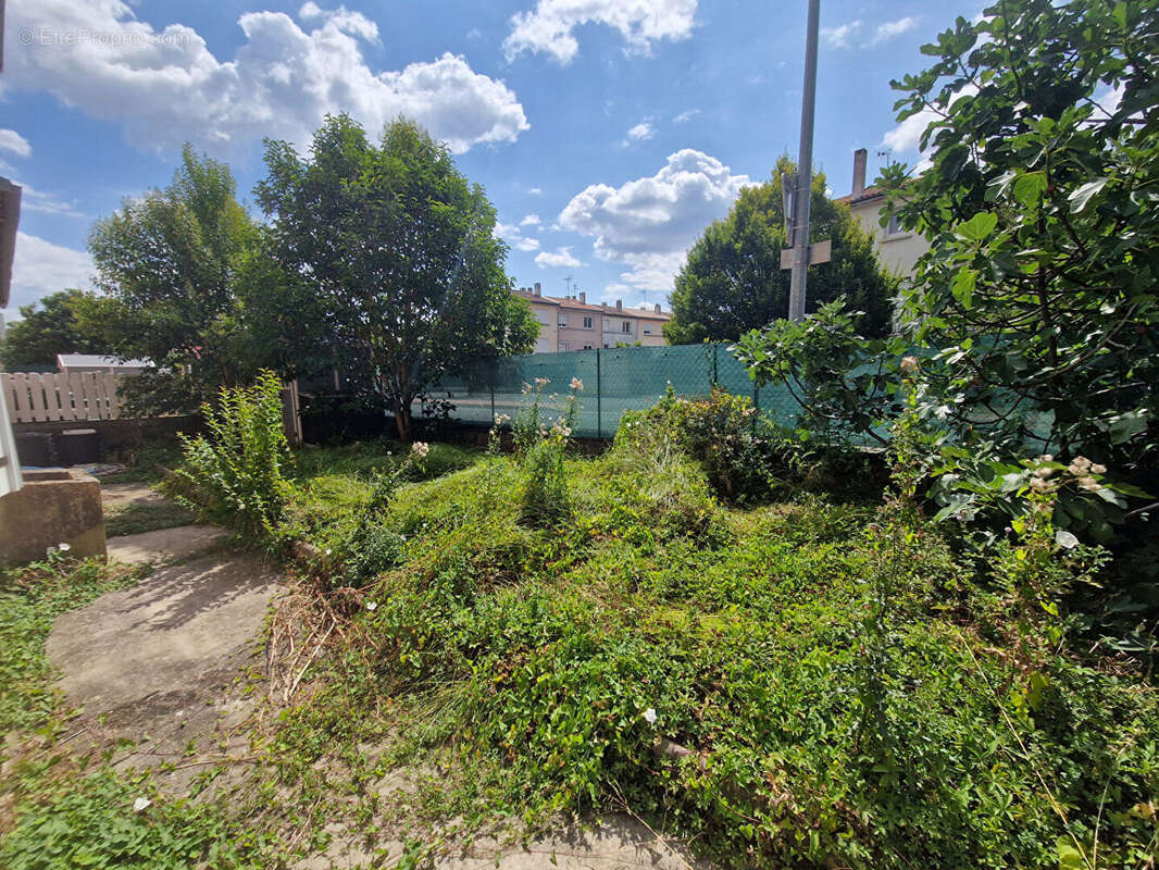 Appartement à MOISSAC