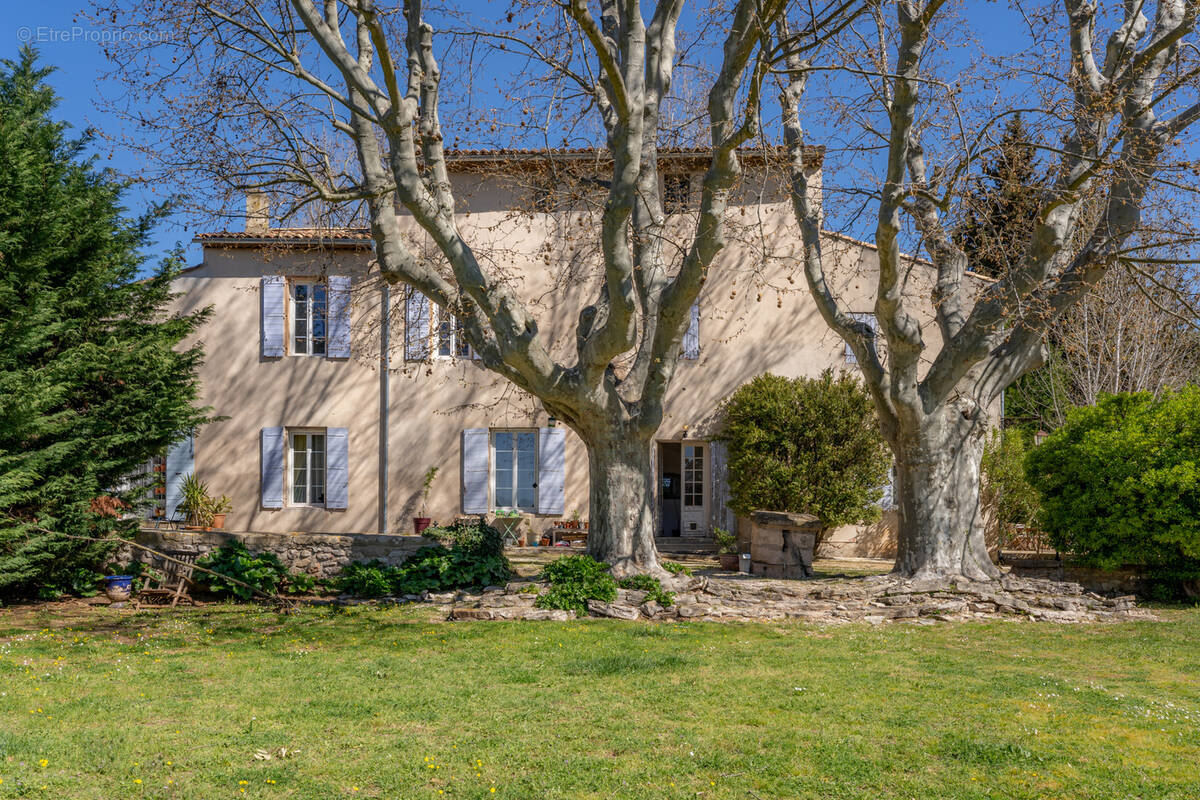 Appartement à LE THOLONET