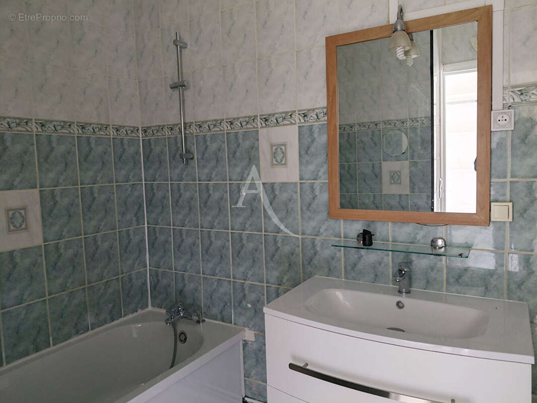 Appartement à HERBLAY