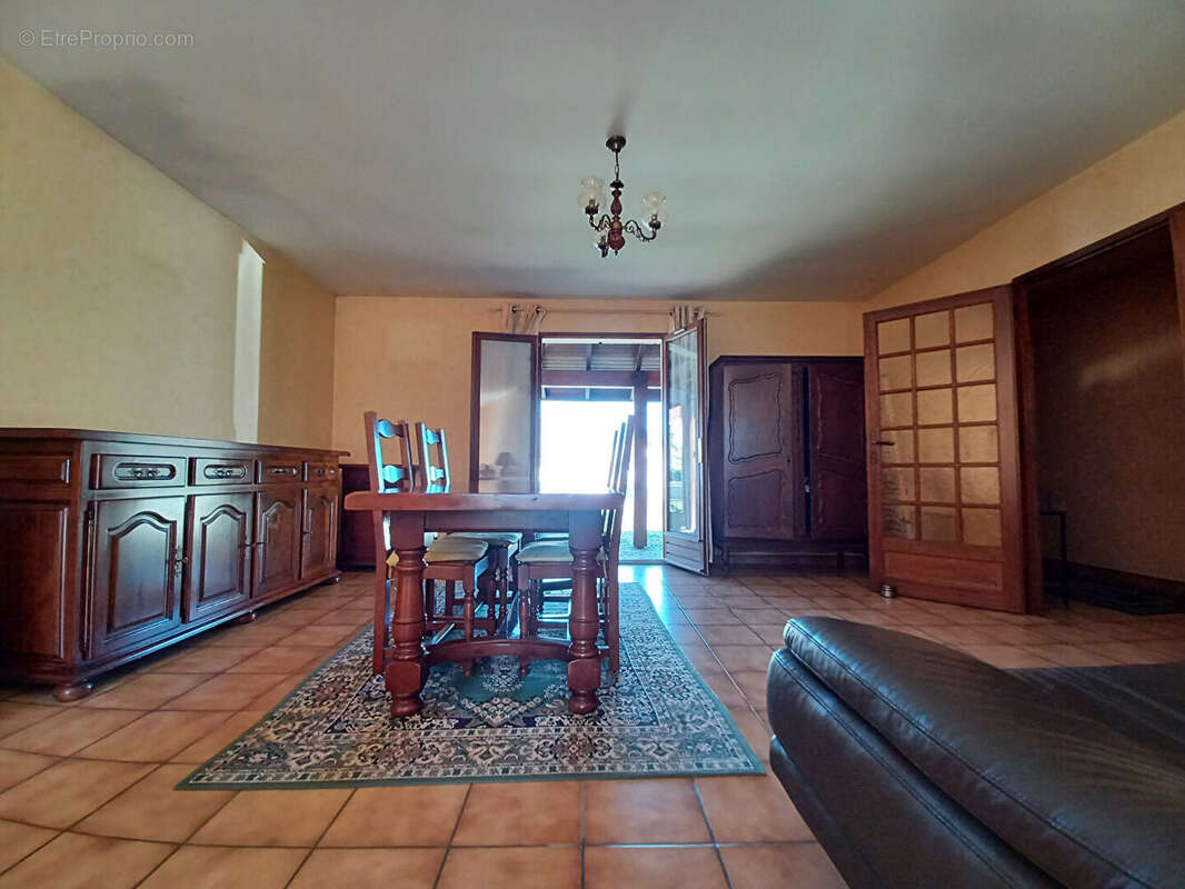 Maison à SAINTE-EULALIE