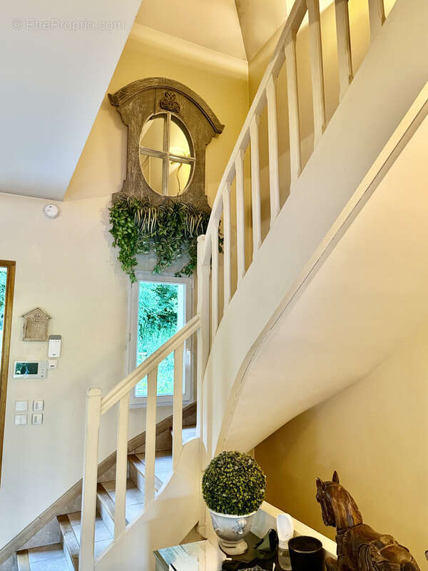 Maison à CHAMBOURCY