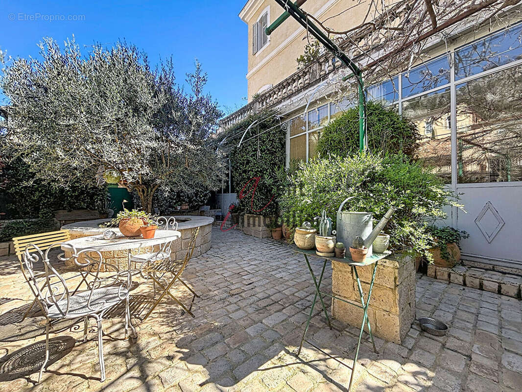 Appartement à CAVAILLON