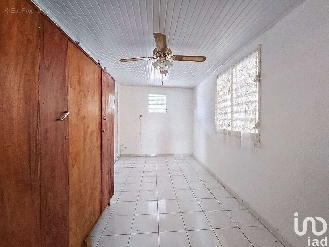 Photo 8 - Maison à SAINT-CLAUDE