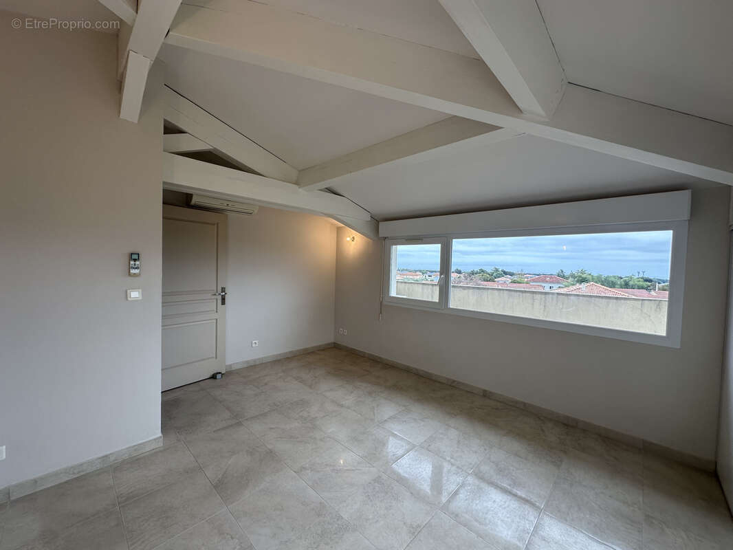 Appartement à PENTA-DI-CASINCA