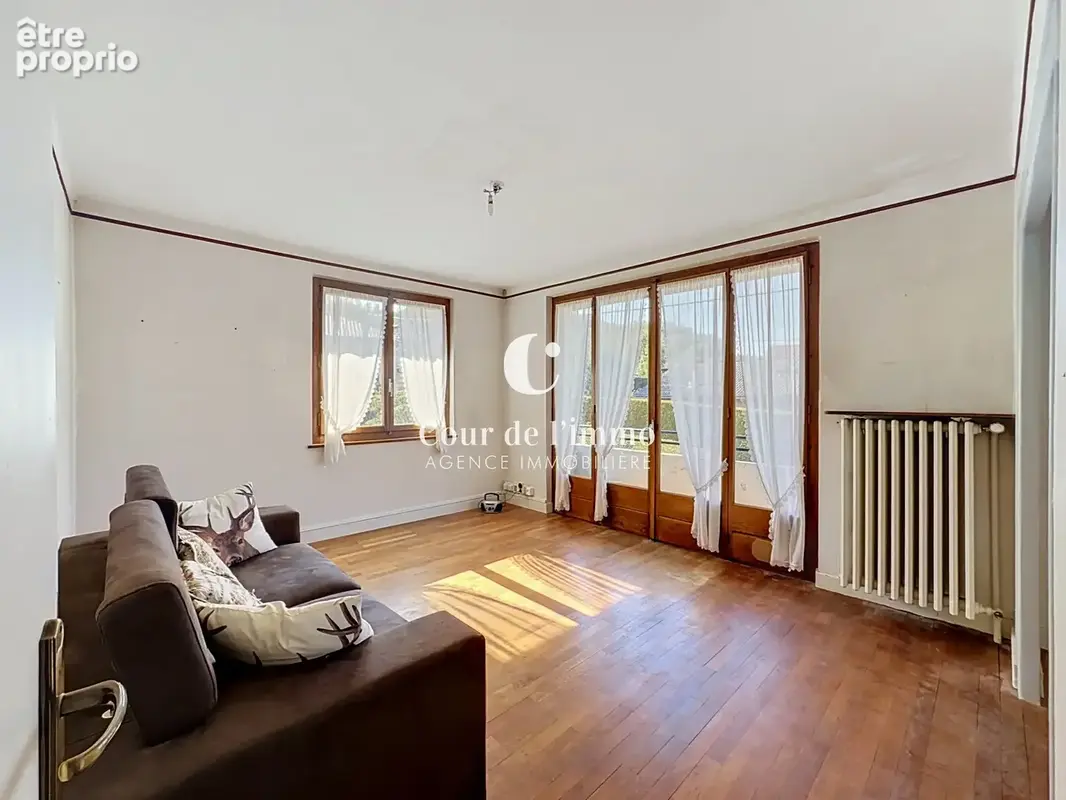 Maison individuelle à VETRAZ-MONTHOUX - photo 2