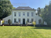 Maison à HEUCHIN