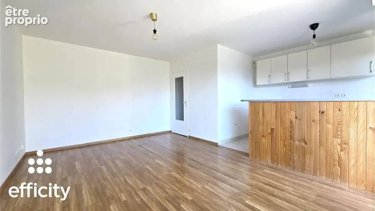 Appartement - photo 3