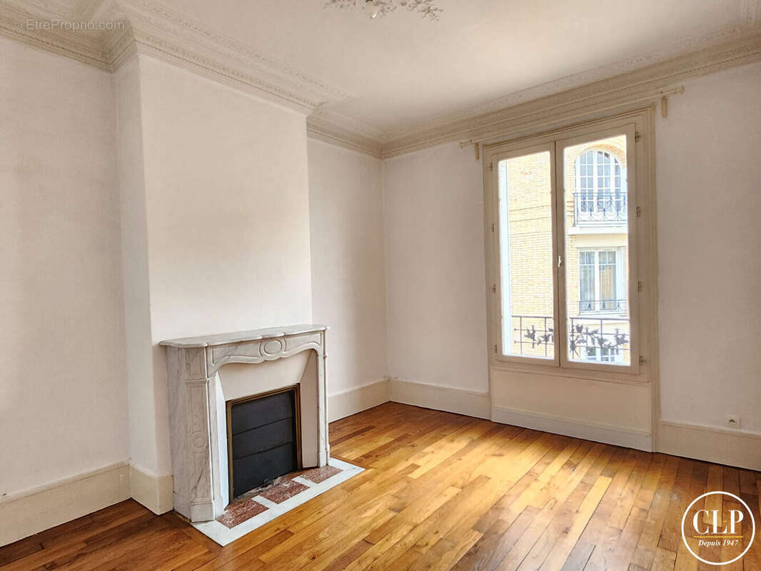 Appartement à VINCENNES