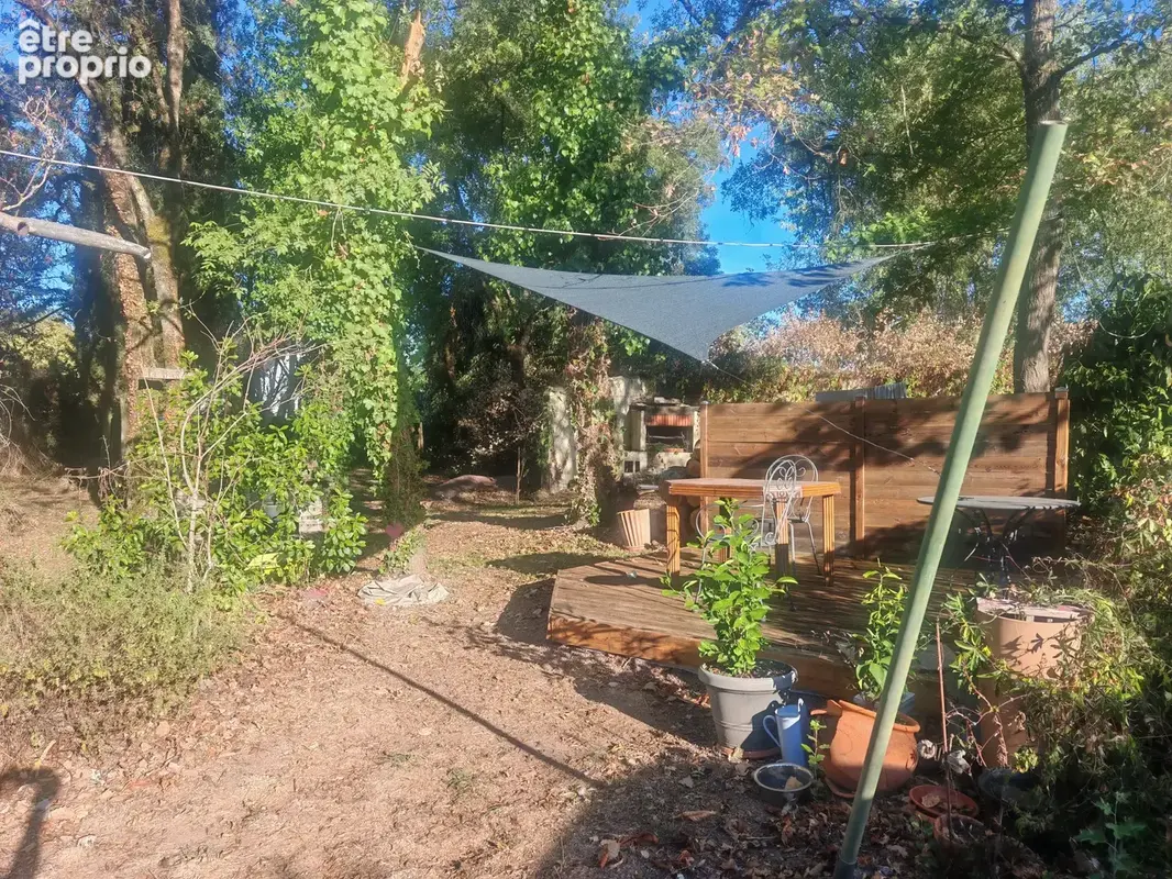 Maison familiale en hameau - photo 9