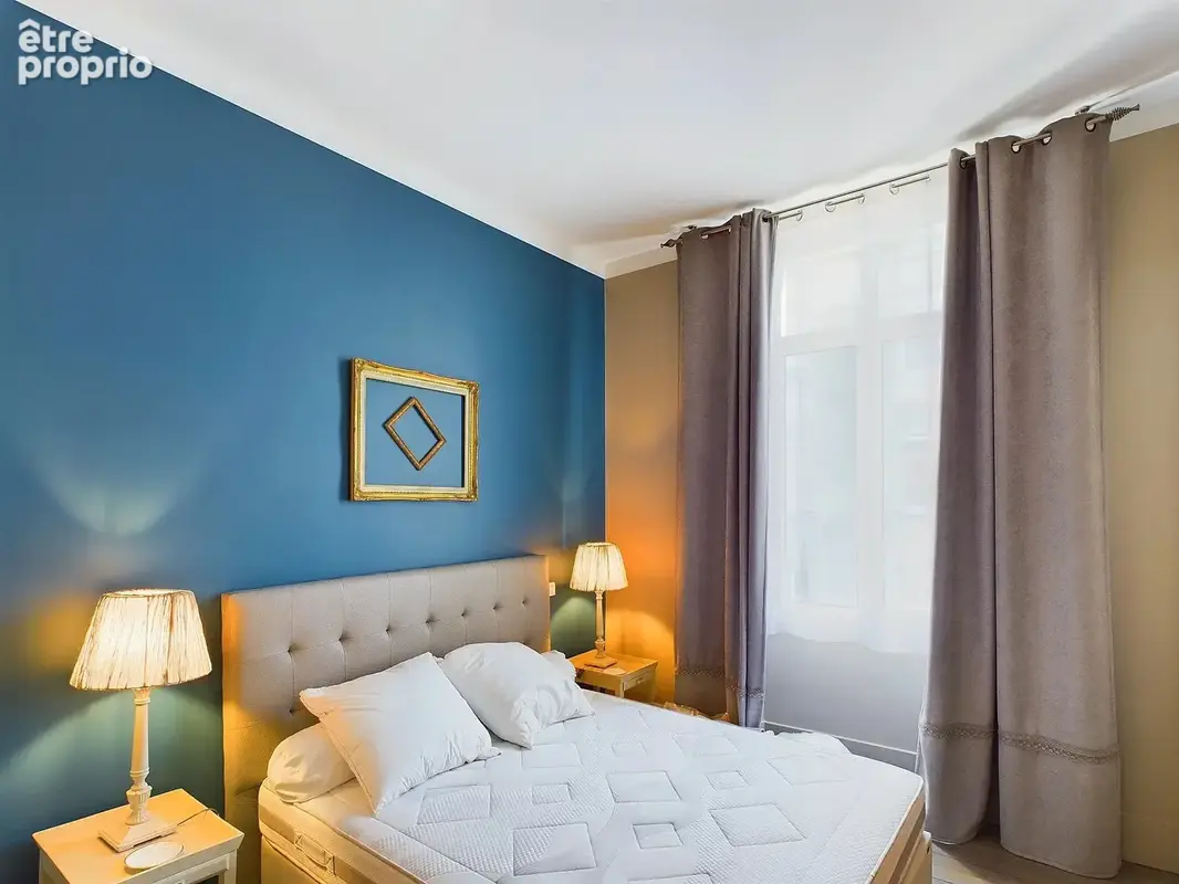 Belle maison de ville offrant 11 chambres - photo 14