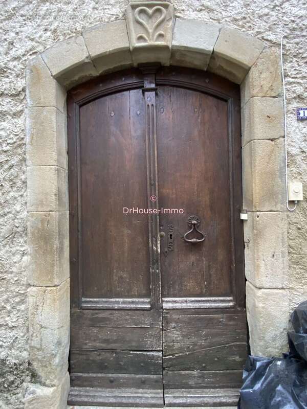 Maison à SABARAT