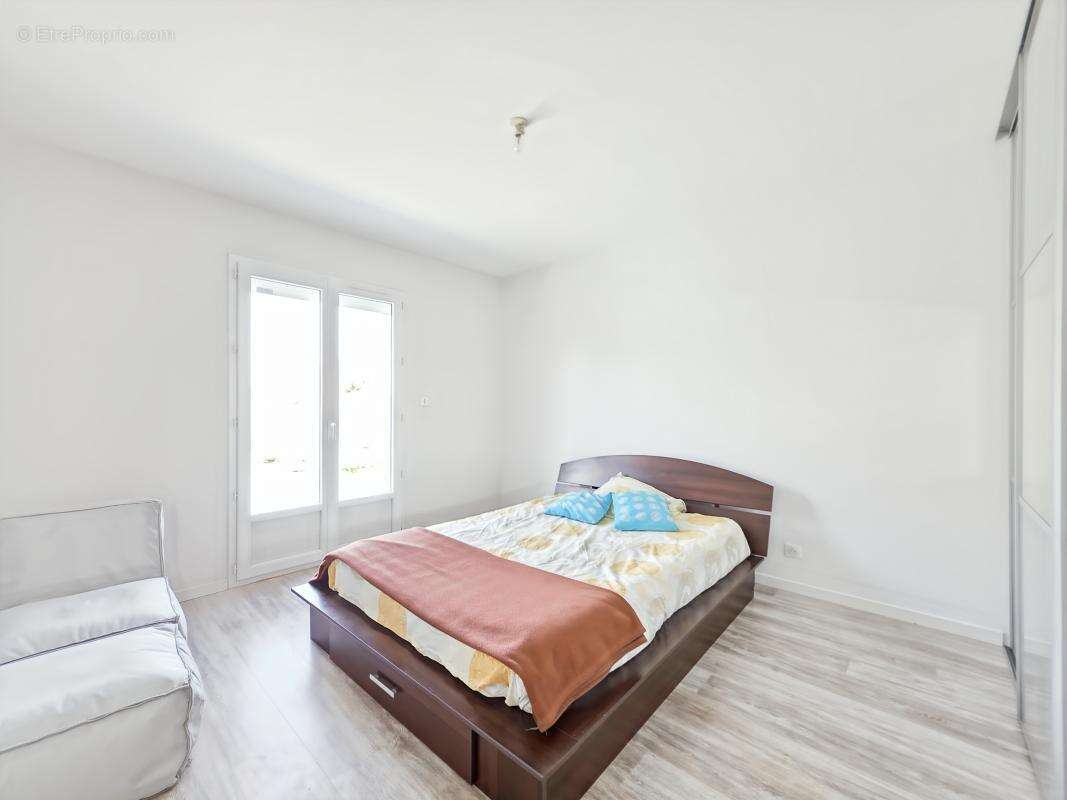 Maison à BON-ENCONTRE