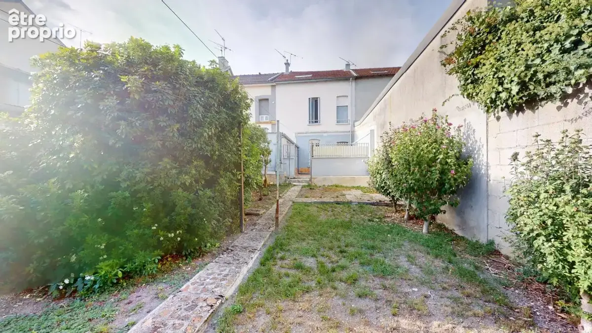 Photo Maison à Reims au prix de 199 900€