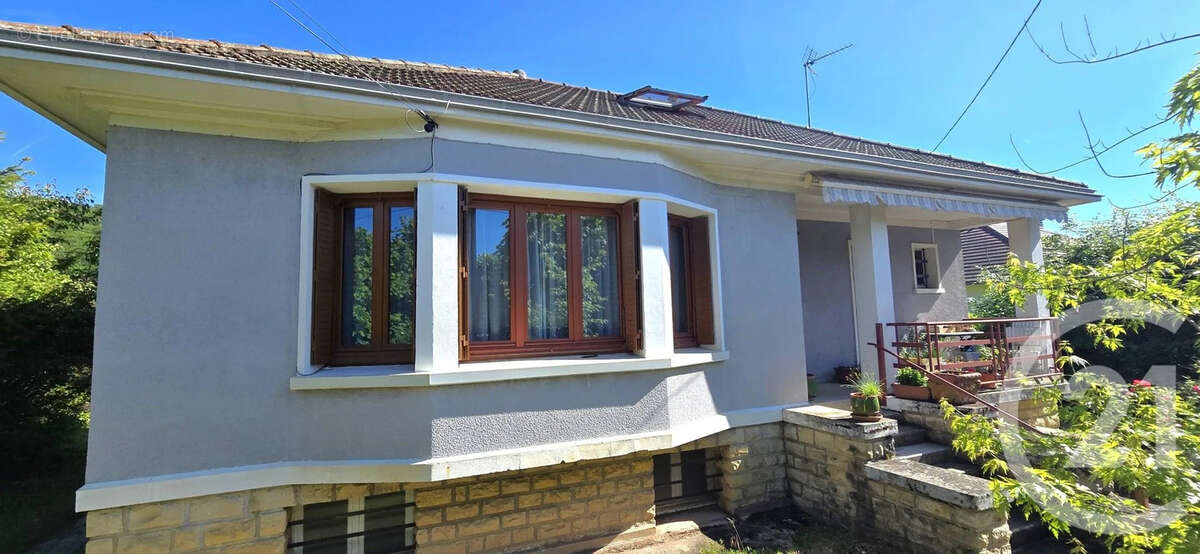 Maison 110 m² à Le Creusot  - photo 21
