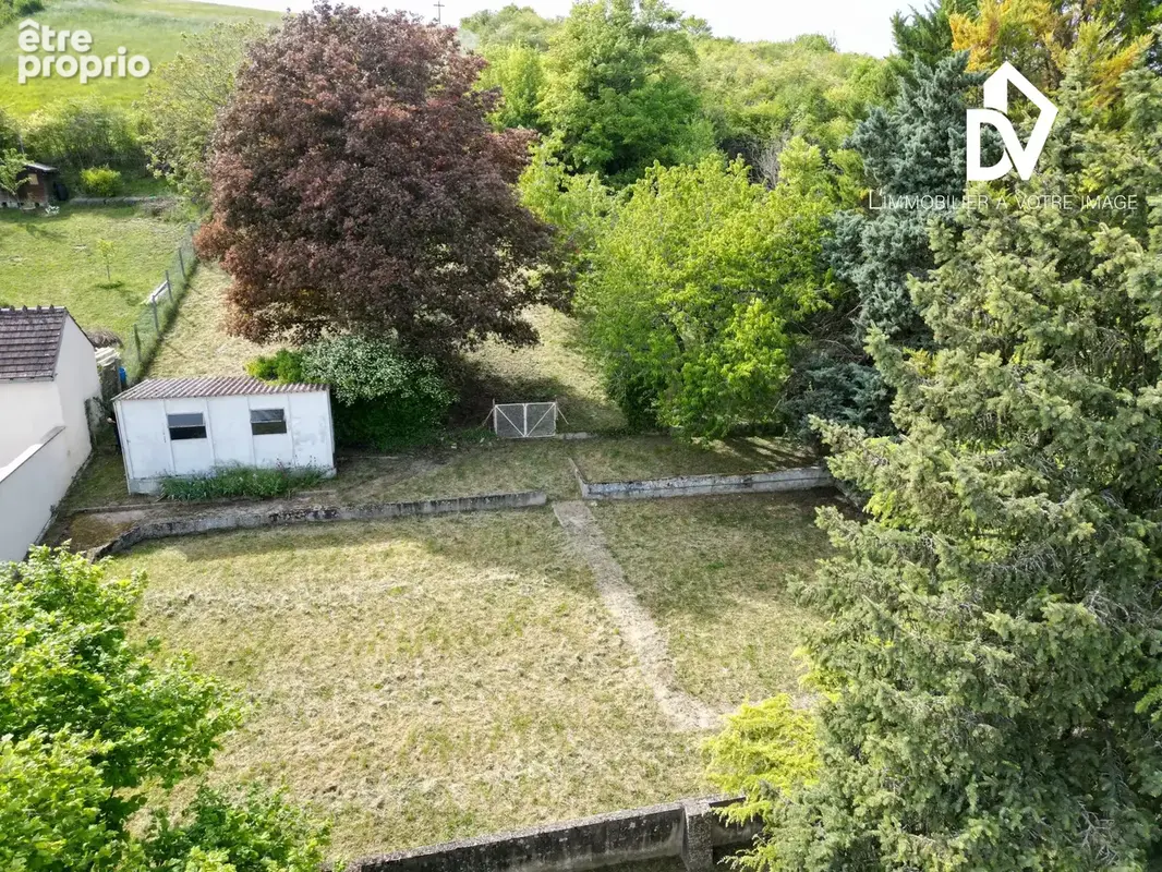 Maison 3 pièces 73 m² à vendre à Senan (89710) - photo 6