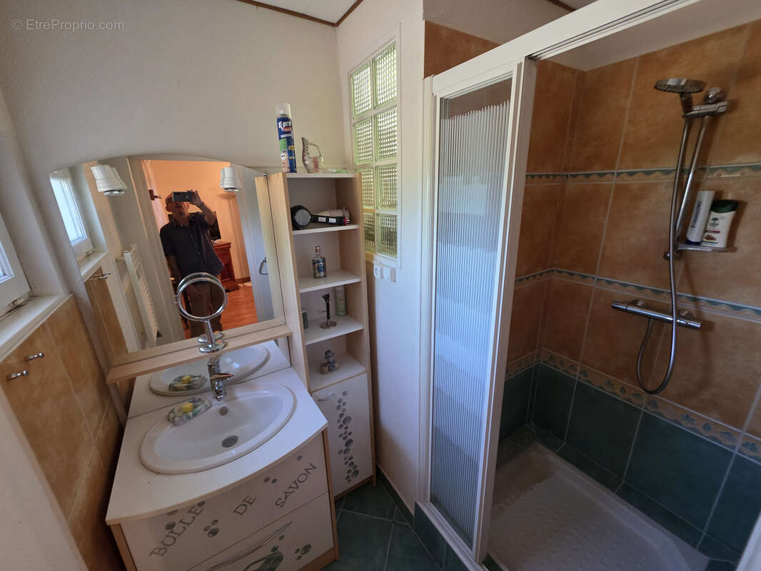 Rare Villa de plain pied secteur mairie-écoles - photo 10