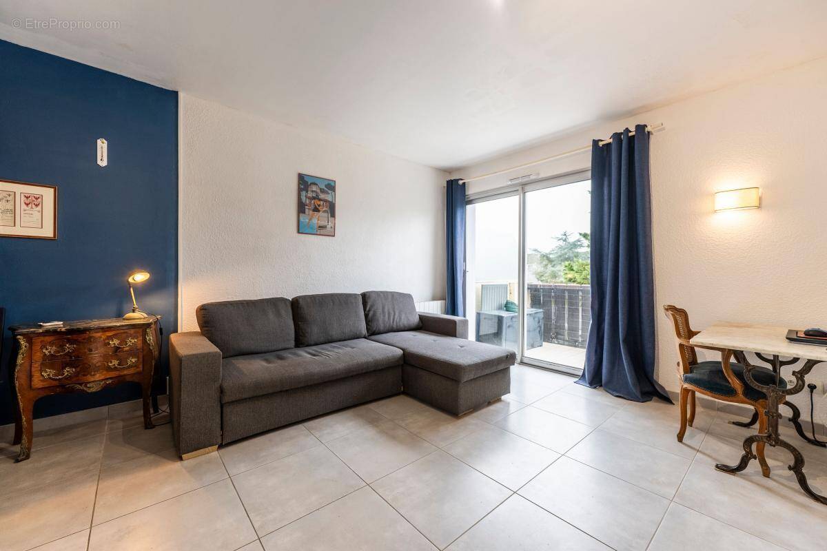 Photo 1 - Appartement à LE POULIGUEN