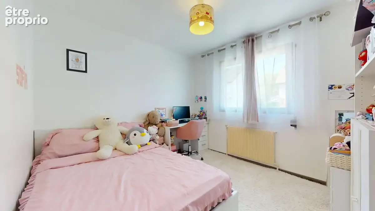 Maison 8 pièces 152 m² à vendre à Coubron (93470) - photo 8