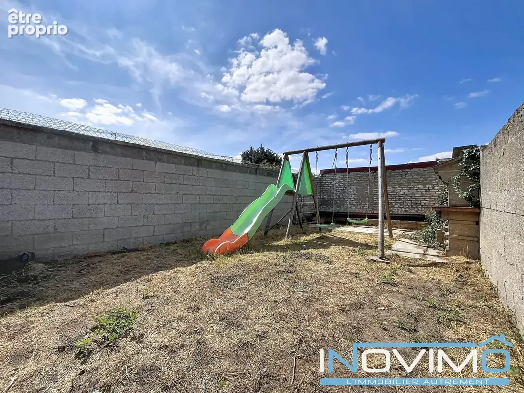 Maison 108 m² à Fort-Mardyck  - photo 2