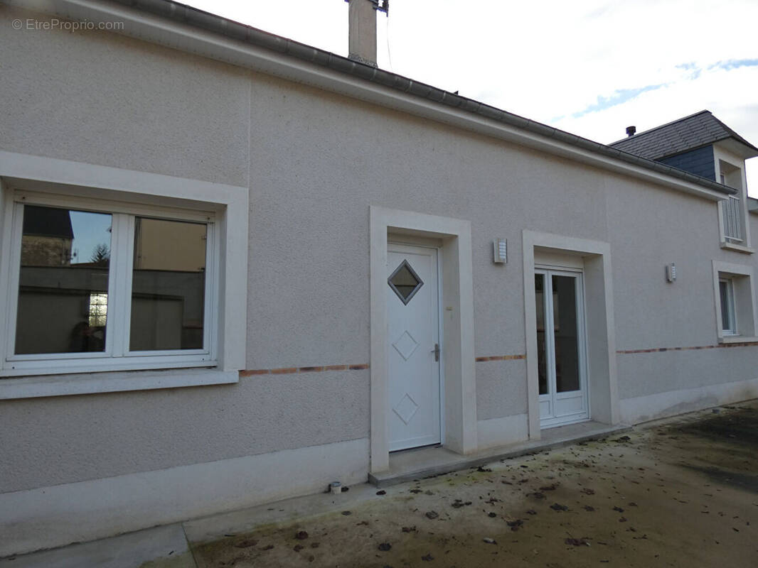 Maison à SAINT-JUST