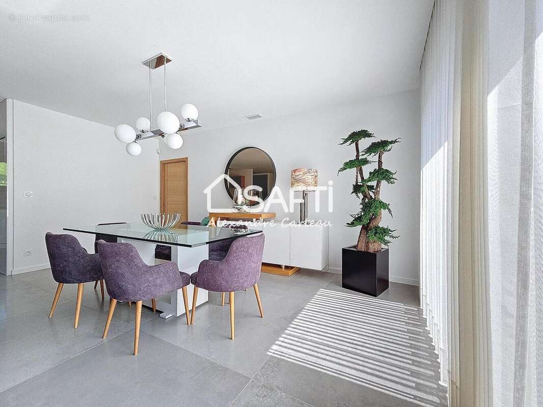 Photo 3 - Maison à LATRESNE