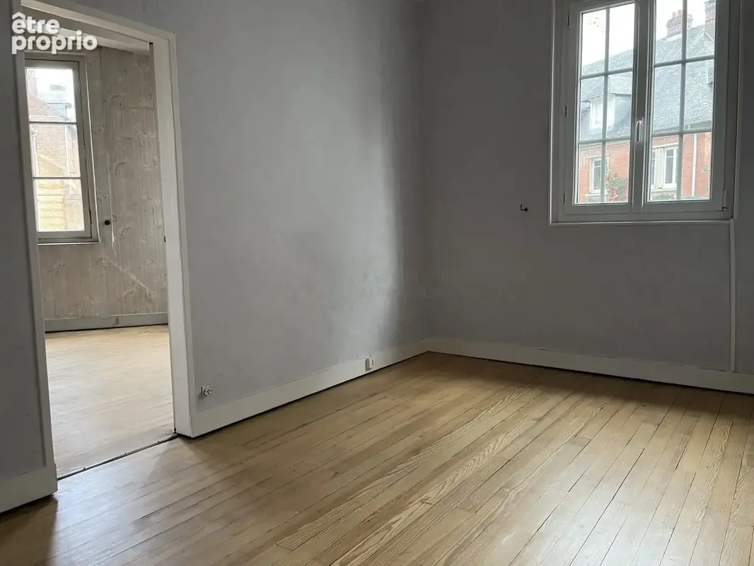 Maison 4 pièces 120 m² à vendre à Doudeville (76560) - photo 9