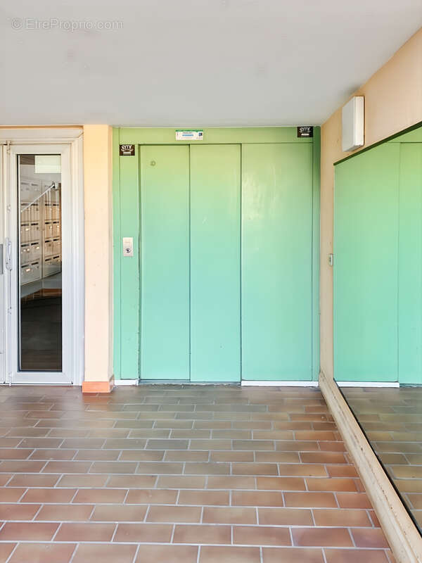 Appartement à SAINTE-MAXIME