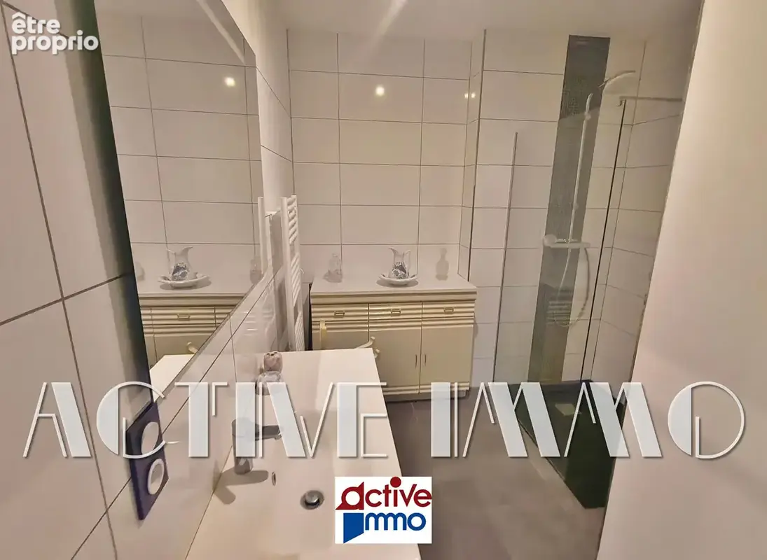 Appartement Aumetz 4 pièce(s) 97 m2 - photo 10