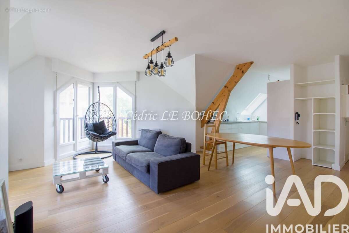 Photo 3 - Appartement à ANDRESY