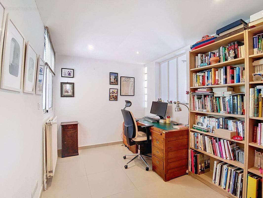 Maison à TOULON