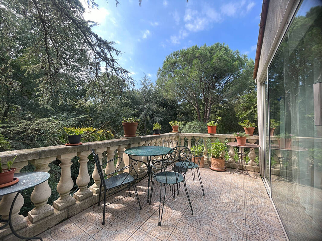 Maison à MAUREILLAS-LAS-ILLAS