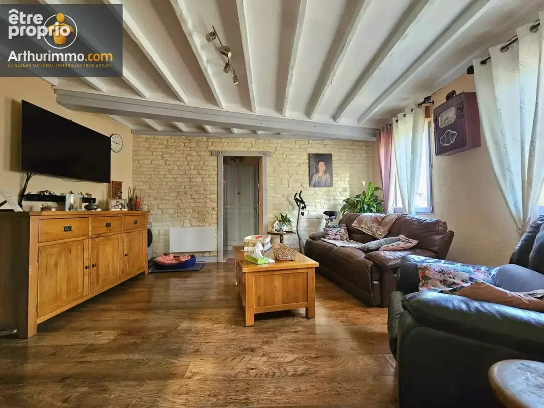 Vente Maison Cernoy(60190) 240 000ï¿œ - photo 6