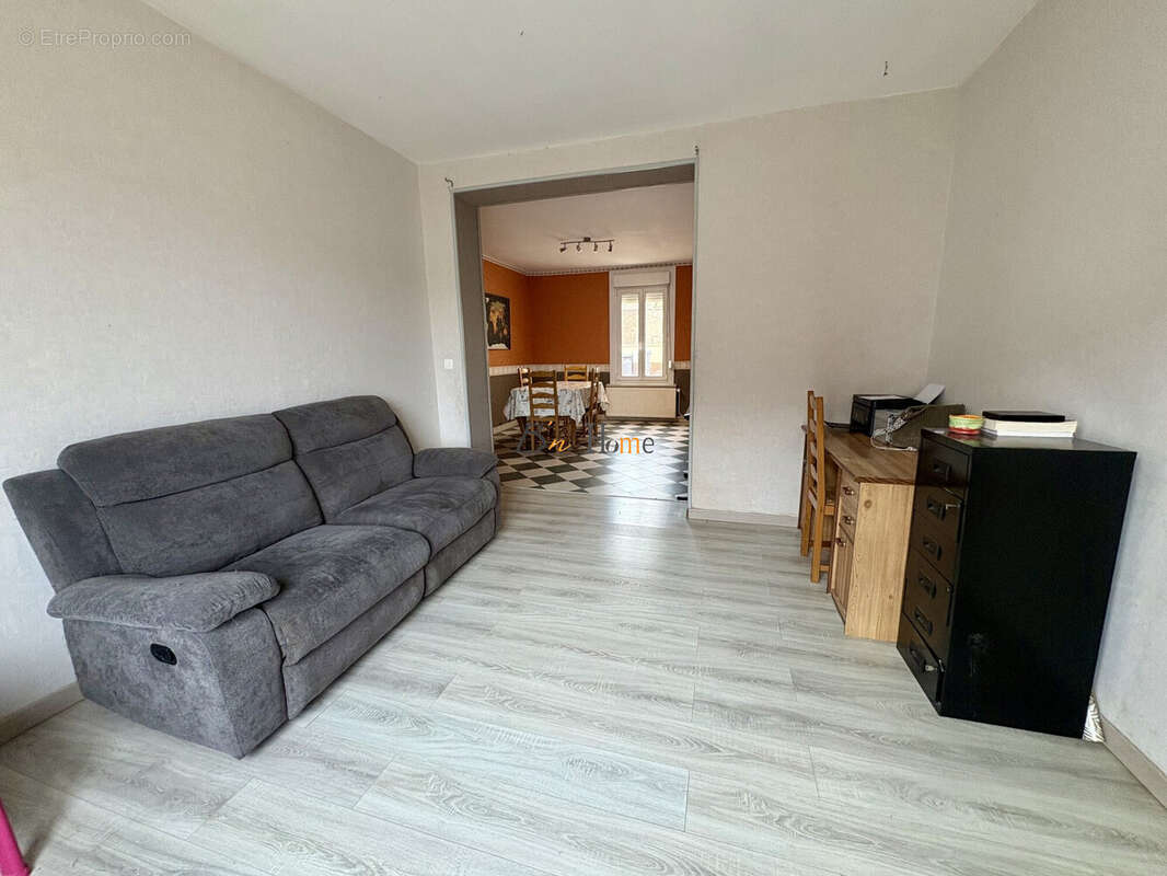 Maison à MARQUION