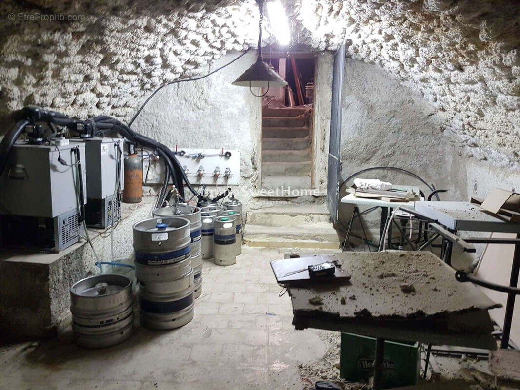 Appartement à MIRABEL-AUX-BARONNIES