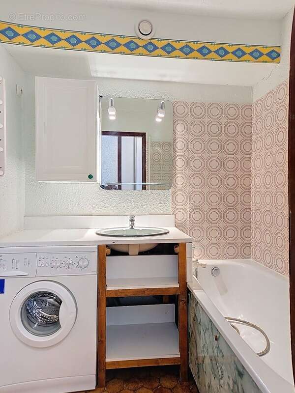 Appartement à LES CONTAMINES-MONTJOIE