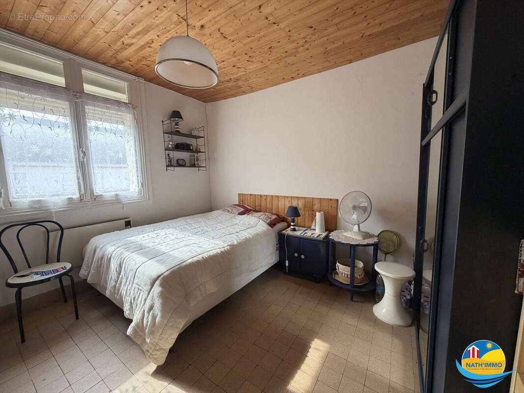 Appartement 27 m² à Fort-Mahon-Plage  - photo 2