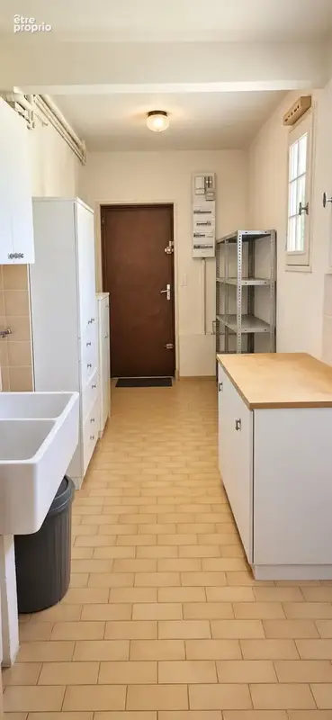 Maison à vendre 5 pièces MONTAGNAC LA CREMPSE (24) - photo 8