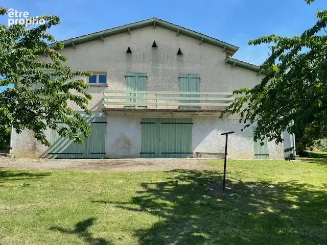 Belle maison au calme avec vue dégagée Pyrénées - photo 2