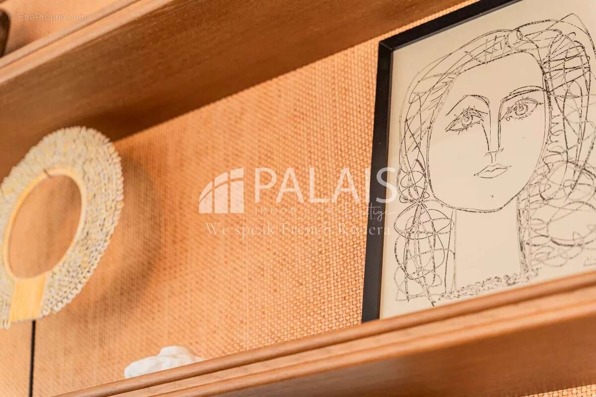 Maison à ROQUEBRUNE-CAP-MARTIN