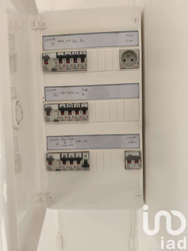 Photo 6 - Appartement à HIRSON