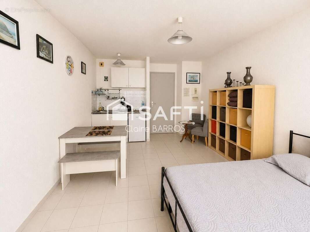 Photo 4 - Appartement à SAN-NICOLAO