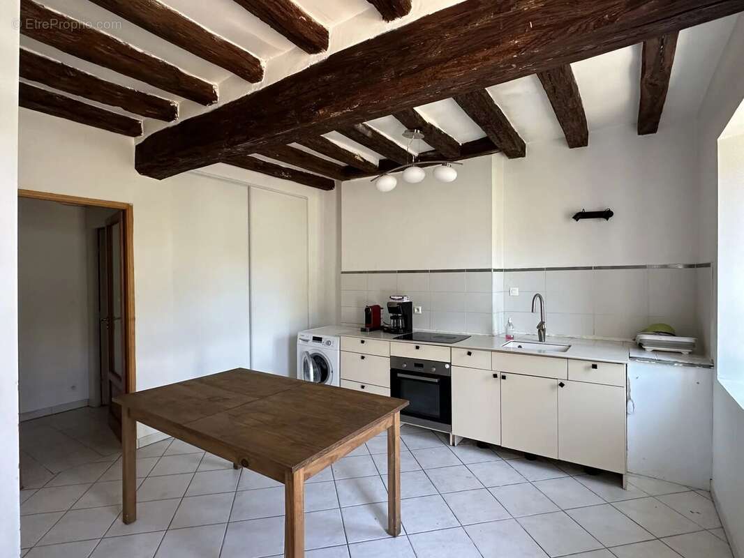 Maison à SAINT-GEORGES-SUR-BAULCHE