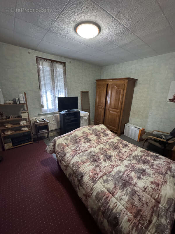 Maison à BRUAY-SUR-L&#039;ESCAUT