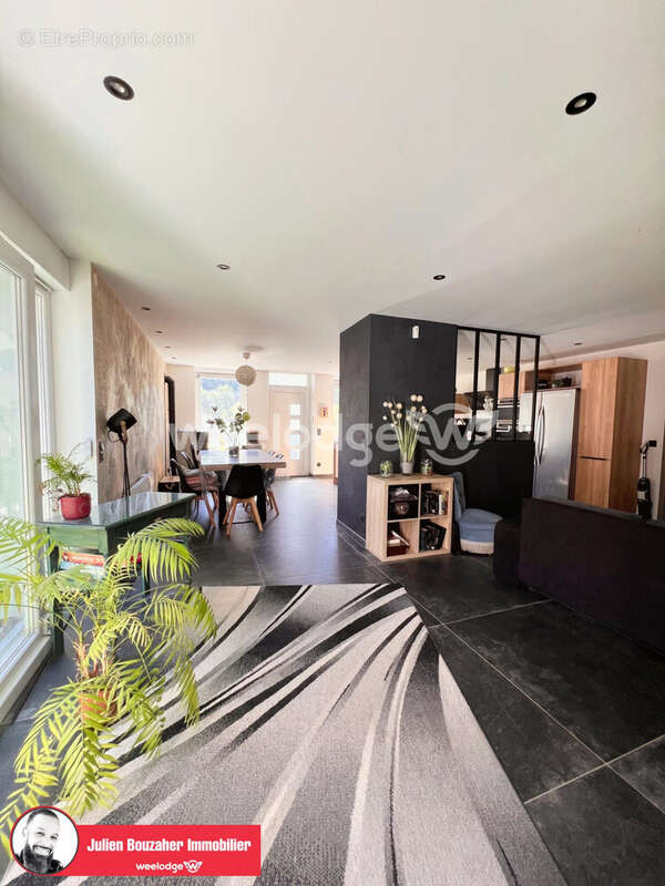 Maison à MOYENMOUTIER